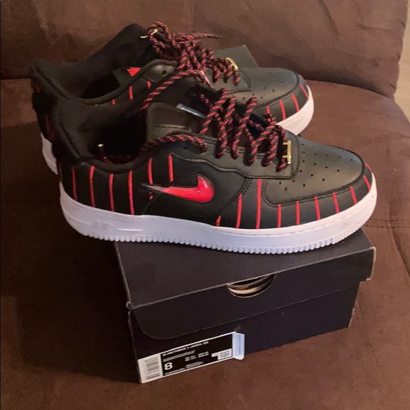 Air Force 1 Jewel - Picture 2 of 3